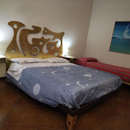 戴尔高尔夫住宿加早餐旅馆41号 卡里美特 客房 照片