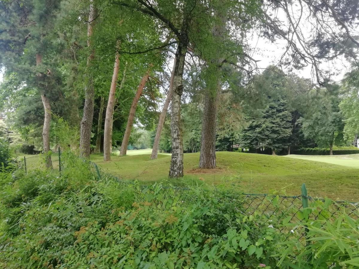戴尔高尔夫住宿加早餐旅馆41号 卡里美特 外观 照片