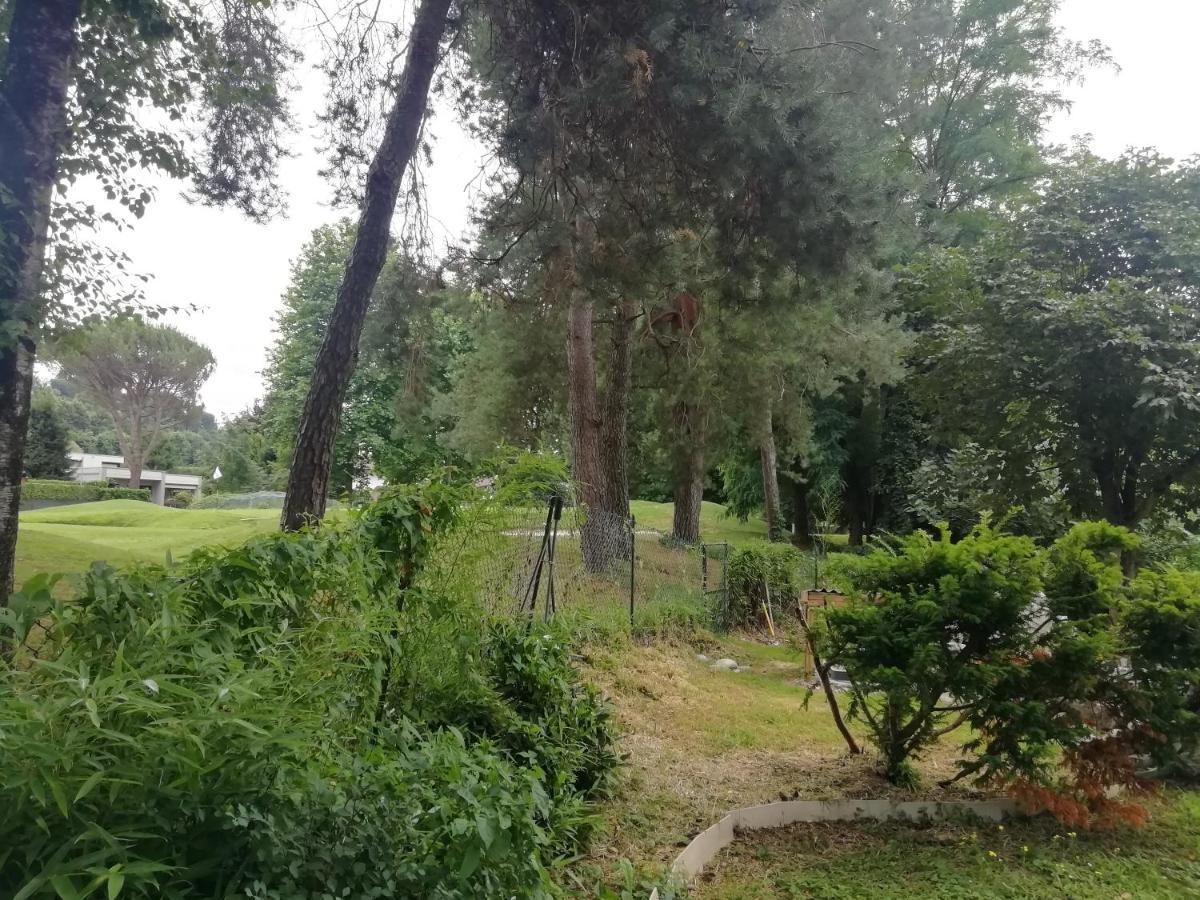 戴尔高尔夫住宿加早餐旅馆41号 卡里美特 外观 照片