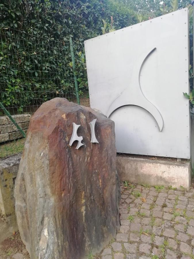 戴尔高尔夫住宿加早餐旅馆41号 卡里美特 外观 照片
