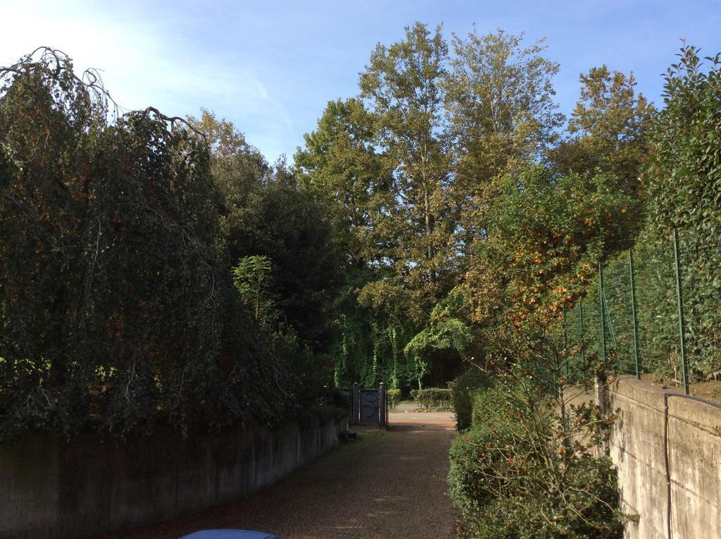 戴尔高尔夫住宿加早餐旅馆41号 卡里美特 外观 照片
