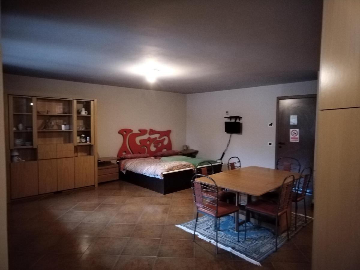 戴尔高尔夫住宿加早餐旅馆41号 卡里美特 外观 照片