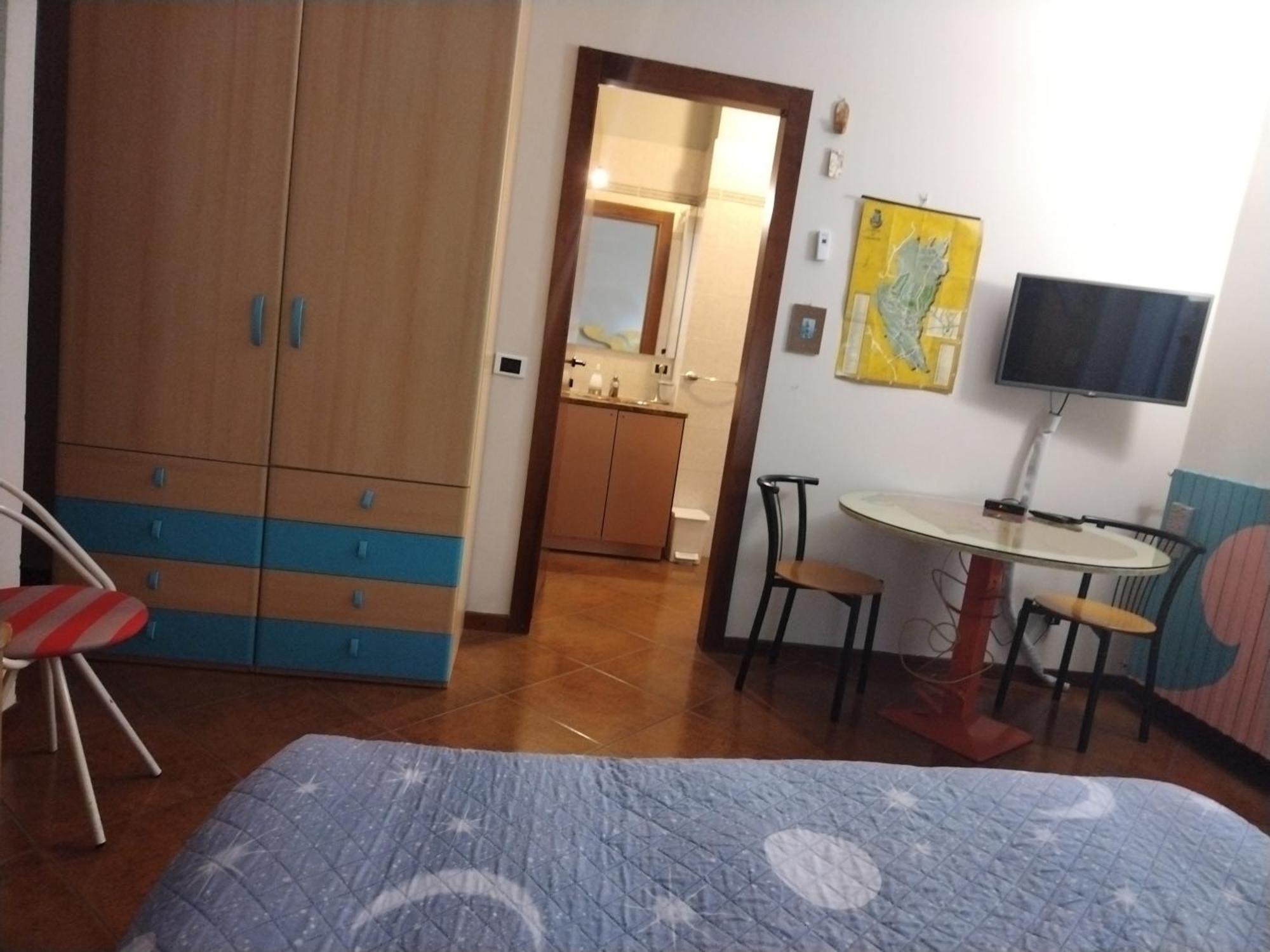 戴尔高尔夫住宿加早餐旅馆41号 卡里美特 客房 照片
